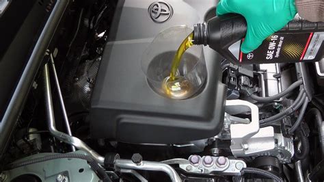 2011 rav4 oil capacity|2011 Toyota RAV4 Oil Type and Capacity (2.5L L4 & 3.5L V6)